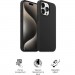 Armorstandart Чохол до мобільного телефона Armorstandart ICON2 Case Apple iPhone 15 Pro Max Black (ARM70528)