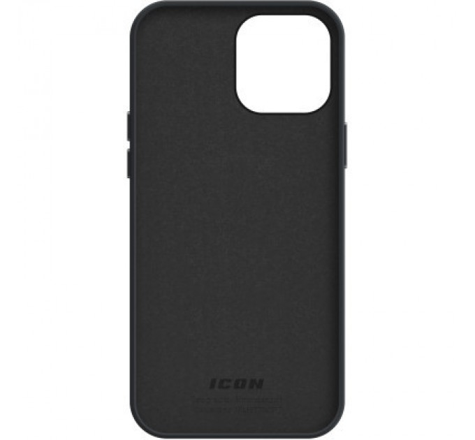 Armorstandart Чохол до мобільного телефона Armorstandart ICON2 Case Apple iPhone 15 Pro Max Black (ARM70528)