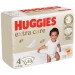 Huggies Підгузки Huggies Extra Care Size 4 (8-16 кг) 33 шт (5029053583143)