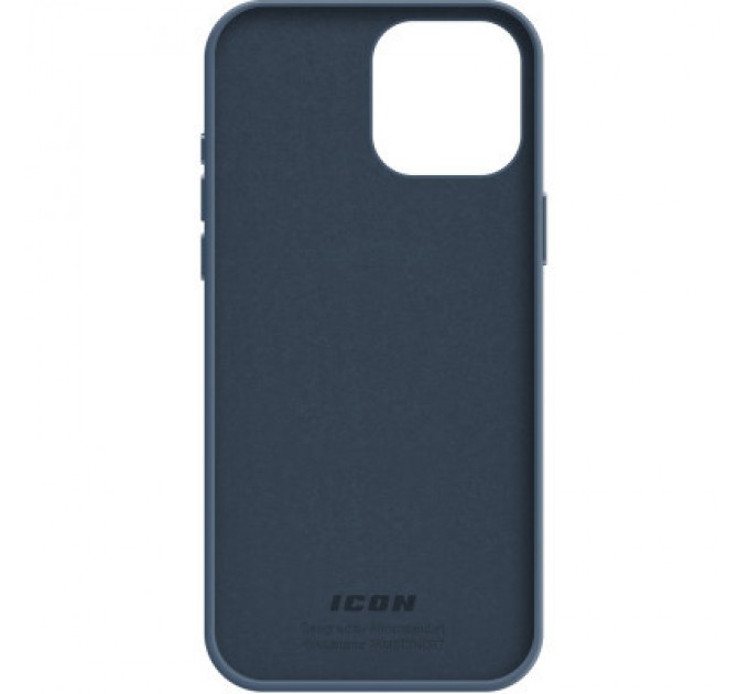 Armorstandart Чохол до мобільного телефона Armorstandart ICON2 Case Apple iPhone 15 Pro Max Storm Blue (ARM70530)