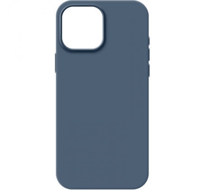 Armorstandart Чохол до мобільного телефона Armorstandart ICON2 Case Apple iPhone 15 Pro Max Storm Blue (ARM70530)