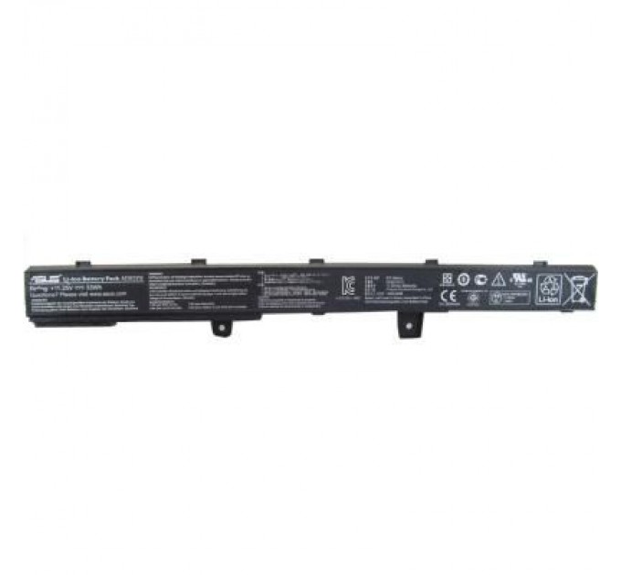ASUS Акумулятор до ноутбука ASUS A31N1319 2850mAh (33Wh) 3cell 11.25V Li-ion (A47103)