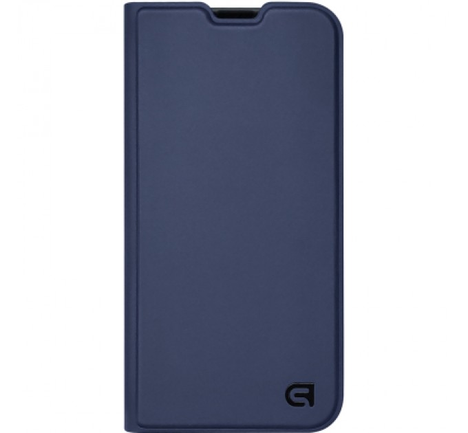 Armorstandart Чохол до мобільного телефона Armorstandart OneFold Case Apple iPhone 13 Pro Dark Blue (ARM69253)