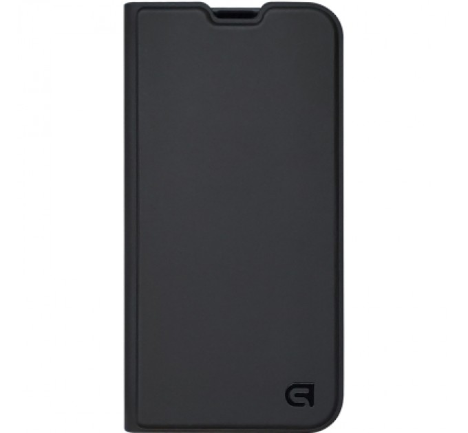 Armorstandart Чохол до мобільного телефона Armorstandart OneFold Case Apple iPhone 14 Pro Black (ARM69237)