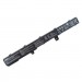 ASUS Акумулятор до ноутбука ASUS A31N1319 2850mAh (33Wh) 3cell 11.25V Li-ion (A47103)