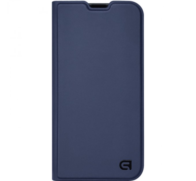 Armorstandart Чохол до мобільного телефона Armorstandart OneFold Case Apple iPhone 14 Pro Max Dark Blue (ARM69241)