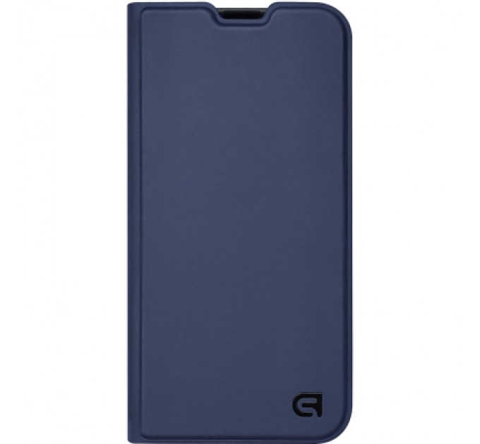 Чохол до мобільного телефона Armorstandart OneFold Case Samsung A54 5G (A546) Dark Blue (ARM70452)