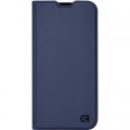 Чохол до мобільного телефона Armorstandart OneFold Case Xiaomi Redmi Note 12 4G Dark Blue (ARM70460)