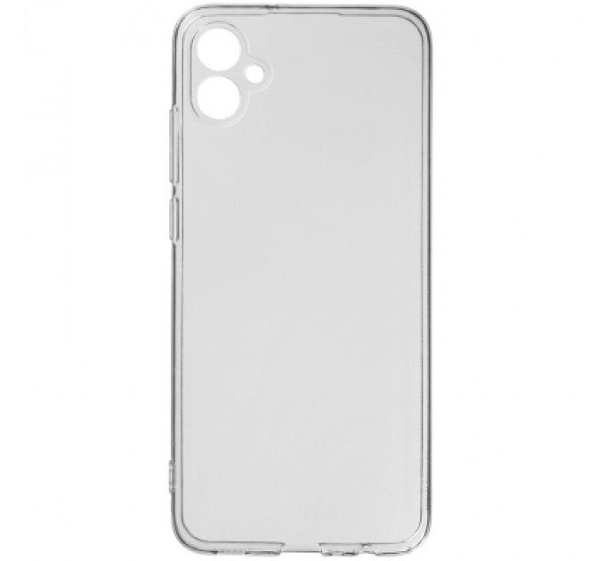 BeCover Чохол до мобільного телефона BeCover Samsung Galaxy A05 SM-A055 Transparancy (710083)