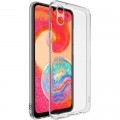 BeCover Чохол до мобільного телефона BeCover Samsung Galaxy A05 SM-A055 Transparancy (710083)