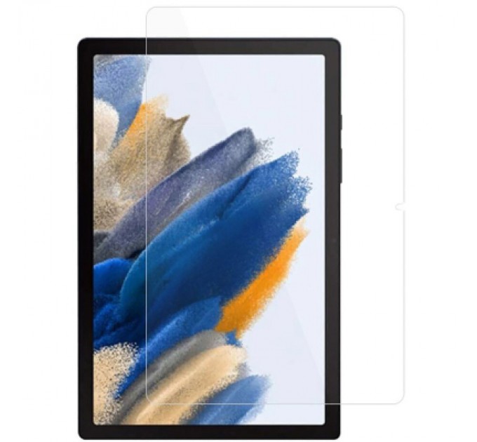 BeCover Скло захисне BeCover Samsung Galaxy Tab A9 Plus SM-X210/SM-X215/SM-X216 11.0" (710039)
