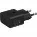 Samsung Зарядний пристрій Samsung 25W Power Adapter (w/o cable) Black (EP-T2510NBEGEU)