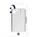 Armorstandart Чохол до мобільного телефона Armorstandart Air Series Tecno POVA NEO 3 (LH6n) Camera cover Transparent (ARM70380)