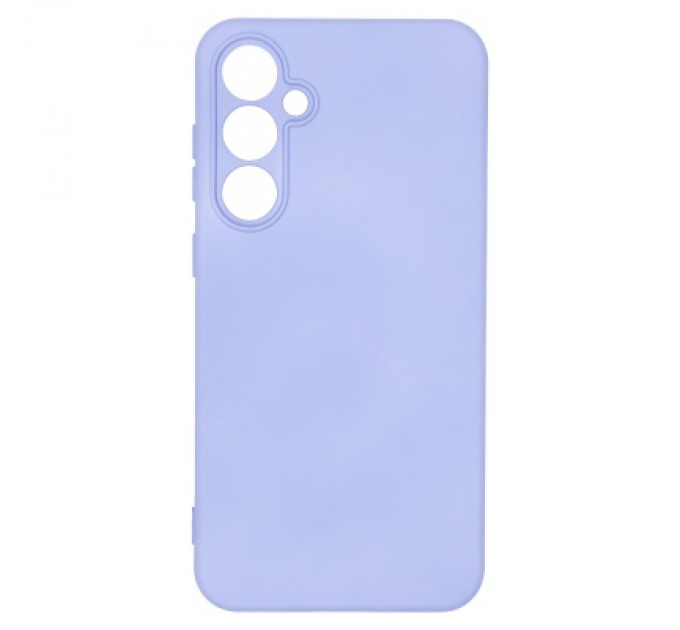 Armorstandart Чохол до мобільного телефона Armorstandart ICON Case Samsung S23FE 5G Camera cover Lilac (ARM69631)