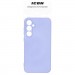 Armorstandart Чохол до мобільного телефона Armorstandart ICON Case Samsung S23FE 5G Camera cover Lilac (ARM69631)