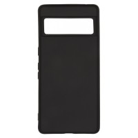 Чохол до мобільного телефона Armorstandart ICON Case Google Pixel 7 Pro Black (ARM72400)