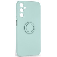 Чохол до мобільного телефона Armorstandart Icon Ring Samsung A24 4G (A245) Mint (ARM68766)