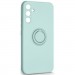 Armorstandart Чохол до мобільного телефона Armorstandart Icon Ring Samsung A54 5G (A546) Mint (ARM68778)