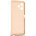 Armorstandart Чохол до мобільного телефона Armorstandart Icon Ring Xiaomi Redmi 12 4G Pink Sand (ARM68818)
