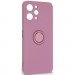 Armorstandart Чохол до мобільного телефона Armorstandart Icon Ring Xiaomi Redmi 12 4G Purple (ARM68820)