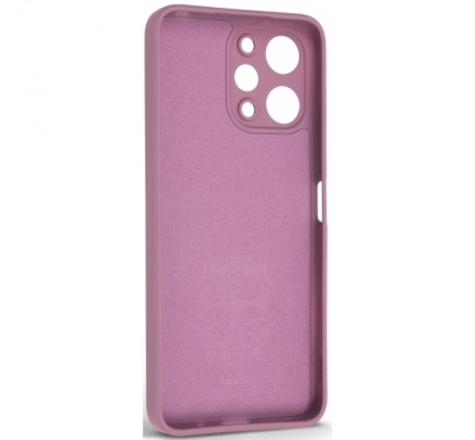 Armorstandart Чохол до мобільного телефона Armorstandart Icon Ring Xiaomi Redmi 12 4G Purple (ARM68820)