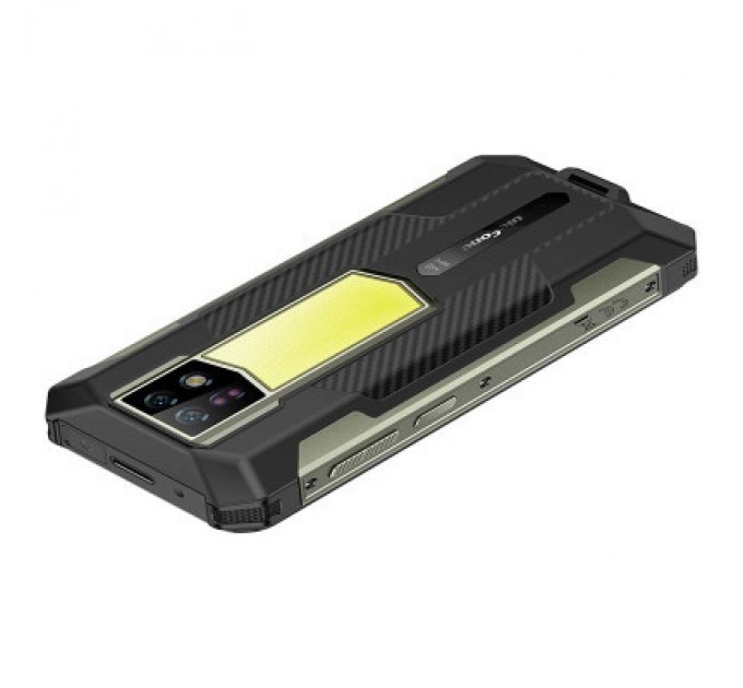 Ulefone Мобільний телефон Ulefone Armor 24 12/256Gb Black (6937748735670)