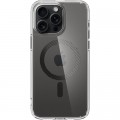 Spigen Чохол до мобільного телефона Spigen Apple iPhone 15 Pro Max Ultra Hybrid MagFit Carbon Fiber (ACS06578)