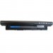 AlSoft Акумулятор до ноутбука Dell Inspiron 17R-5721 MR90Y 5200mAh 6cell 11.1V Li-ion AlSoft (A41826)