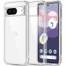 BeCover Чохол до мобільного телефона BeCover Google Pixel 8 Transparancy (710140)