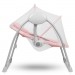 Lionelo Крісло-гойдалка Lionelo Ruben Pink baby (LO-RUBEN RUBEN PINK BABY)