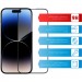 ACCLAB Скло захисне ACCLAB Full Glue Apple iPhone 14 Pro Max (1283126541988)