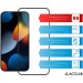 ACCLAB Скло захисне ACCLAB Full Glue Apple iPhone 15 (1283126575228)