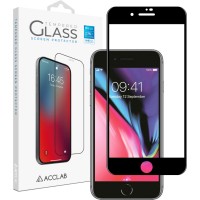 Скло захисне ACCLAB Full Glue Apple iPhone 7/8 Plus (1283126508165)