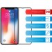 Скло захисне ACCLAB Full Glue Apple iPhone X/XS/11 Pro (1283126508189)