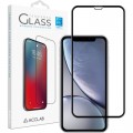 ACCLAB Скло захисне ACCLAB Full Glue Apple iPhone XR/11 (1283126508196)
