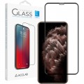 ACCLAB Скло захисне ACCLAB Full Glue Apple iPhone XS Max/11 Pro Max (1283126508202)