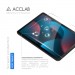 ACCLAB Скло захисне ACCLAB Full Glue Lenovo Tab M10 Plus 3rd/TB-125F 10.6'' (1283126578038)