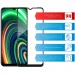 ACCLAB Скло захисне ACCLAB Full Glue Realme C25Y (1283126542350)