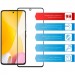 ACCLAB Скло захисне ACCLAB Full Glue Xiaomi 12 Lite (1283126559358)