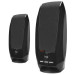 Logitech Акустична система Logitech S-150 Black (980-000029)