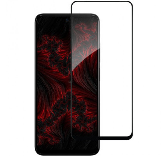 Intaleo Скло захисне Intaleo Full Glue Xiaomi Redmi Note 12S (1283126564956)