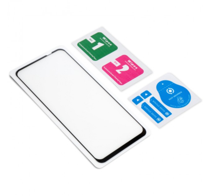 Vinga Скло захисне Vinga Motorola G54 (VGMG54)