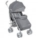 Lionelo Коляска Lionelo Irma Grey/Dark Grey (LO-IRMA GREY)