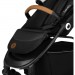 Lionelo Коляска Lionelo Natt Black Onyx (LO-NATT BLACK ONYX)