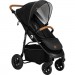Lionelo Коляска Lionelo Natt Black Onyx (LO-NATT BLACK ONYX)