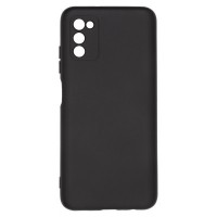 Чохол до мобільного телефона Armorstandart ICON Case Samsung A03s Camera cover Black (ARM70613)
