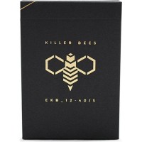 Гральні карти Ellusionist Killer Bees (59948)