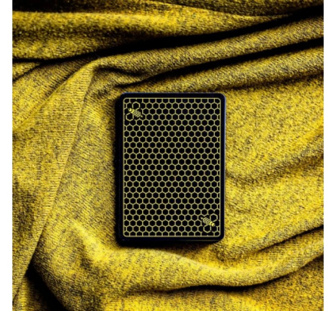 Ellusionist Гральні карти Ellusionist Killer Bees (59948)