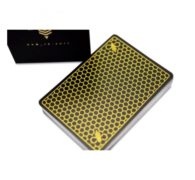 Ellusionist Гральні карти Ellusionist Killer Bees (59948)