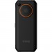 Sigma Мобільний телефон Sigma X-style 310 Force Type-C Black Orange (4827798855126)